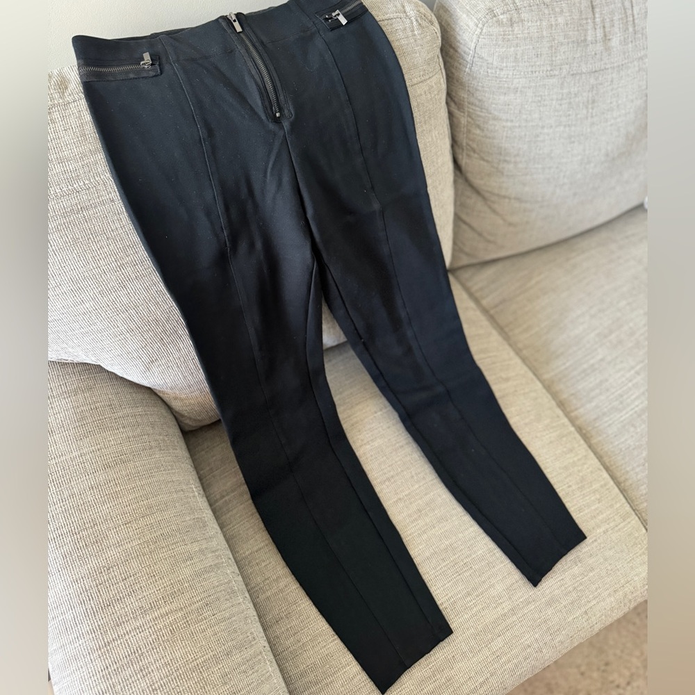 abercrombie legging S